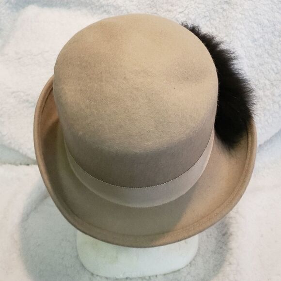 Georgi Micheal Howard Hat - Picture 4 of 10